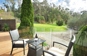 Araluen Villas - Hervey Bay Accommodation 13