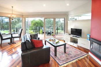 Araluen Villas - Hervey Bay Accommodation 14