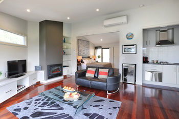 Araluen Villas - Hervey Bay Accommodation 15
