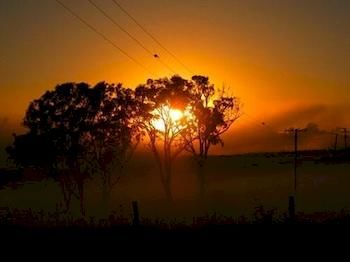 Lochinvar House B&B - Hervey Bay Accommodation 2