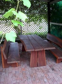 Lochinvar House B&B - Hervey Bay Accommodation 3