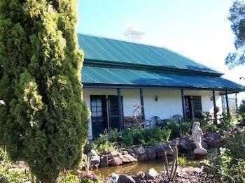 Lochinvar House B&B - Hervey Bay Accommodation 4
