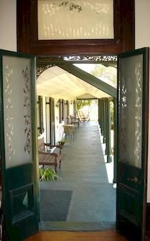 Lochinvar House B&B - Hervey Bay Accommodation 5
