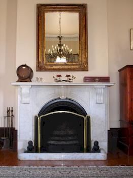Lochinvar House B&B - Hervey Bay Accommodation 6