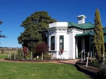 Lochinvar House B&B - Hervey Bay Accommodation 7
