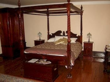 Lochinvar House B&B - Hervey Bay Accommodation 13