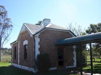 Lochinvar House B&B - Hervey Bay Accommodation 15