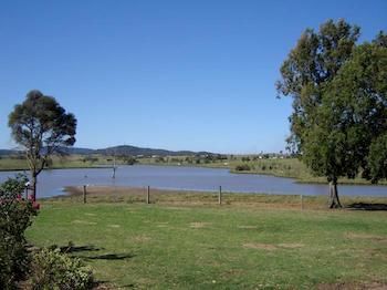 Lochinvar House B&B - Hervey Bay Accommodation 17