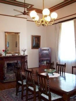 Lochinvar House B&B - Hervey Bay Accommodation 18