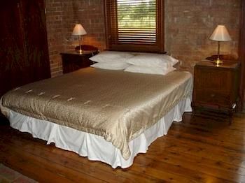 Lochinvar House B&B - Hervey Bay Accommodation 19