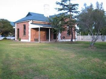Lochinvar House B&B - Hervey Bay Accommodation 21