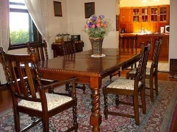 Lochinvar House B&B - Hervey Bay Accommodation 22