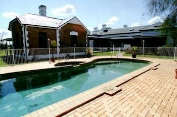Lochinvar House B&B - Hervey Bay Accommodation 23
