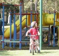 BIG 4 Forest Glen Resort - Hervey Bay Accommodation
