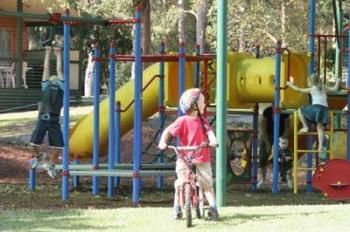 BIG 4 Forest Glen Resort - Hervey Bay Accommodation 0
