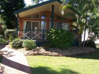 BIG 4 Forest Glen Resort - Hervey Bay Accommodation 3