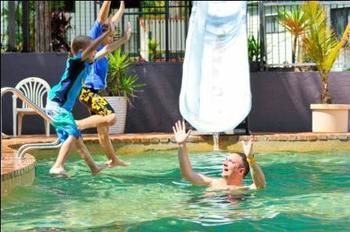 BIG 4 Forest Glen Resort - Hervey Bay Accommodation 6