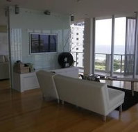 Silver Sea On Sixth Resort - Hervey Bay Accommodation