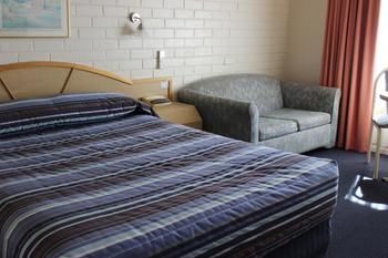 The Tumut Motor Inn - Hervey Bay Accommodation 2
