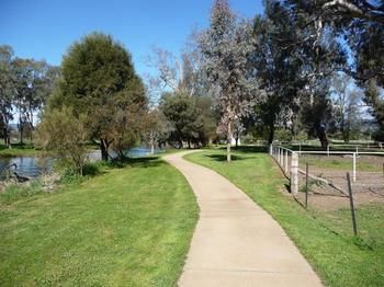 The Tumut Motor Inn - Hervey Bay Accommodation 3