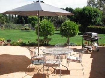 The Tumut Motor Inn - Hervey Bay Accommodation 5