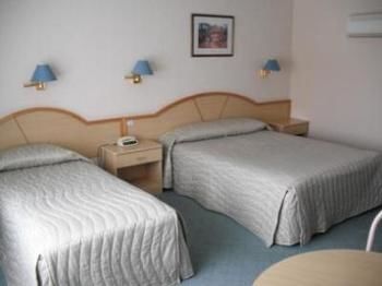 The Tumut Motor Inn - Hervey Bay Accommodation 6