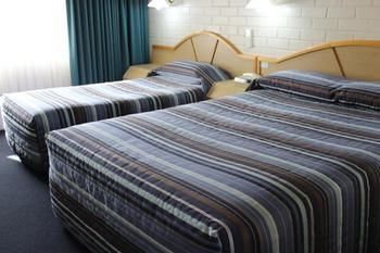 The Tumut Motor Inn - Hervey Bay Accommodation 8