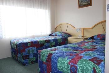 The Tumut Motor Inn - Hervey Bay Accommodation 9