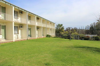 The Tumut Motor Inn - Hervey Bay Accommodation 11
