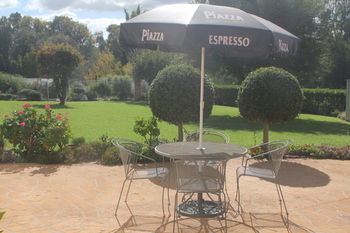 The Tumut Motor Inn - Hervey Bay Accommodation 12