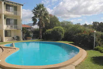 The Tumut Motor Inn - Hervey Bay Accommodation 14