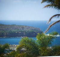 Harbourview Serviced Apartments - Hervey Bay Accommodation