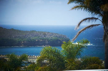 Harbourview Serviced Apartments - Hervey Bay Accommodation 0