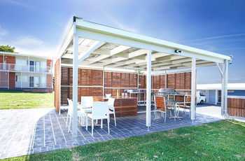 Harbourview Serviced Apartments - Hervey Bay Accommodation 1