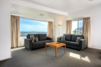 Harbourview Serviced Apartments - Hervey Bay Accommodation 2