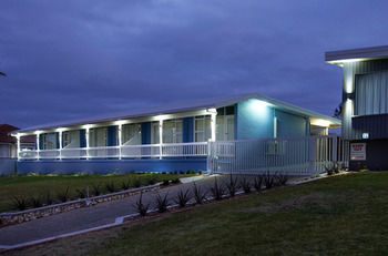 Harbourview Serviced Apartments - Hervey Bay Accommodation 4