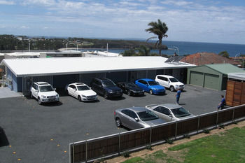 Harbourview Serviced Apartments - Hervey Bay Accommodation 5