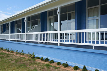 Harbourview Serviced Apartments - Hervey Bay Accommodation 6
