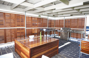 Harbourview Serviced Apartments - Hervey Bay Accommodation 7