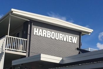 Harbourview Serviced Apartments - Hervey Bay Accommodation 8