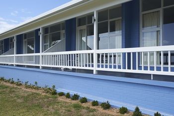 Harbourview Serviced Apartments - Hervey Bay Accommodation 11