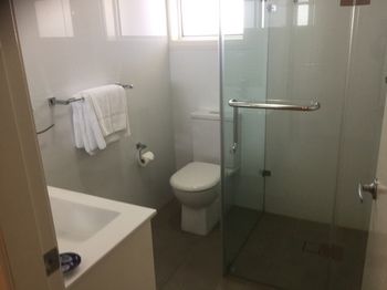 Harbourview Serviced Apartments - Hervey Bay Accommodation 12