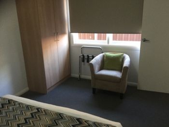 Harbourview Serviced Apartments - Hervey Bay Accommodation 13