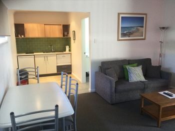 Harbourview Serviced Apartments - Hervey Bay Accommodation 14