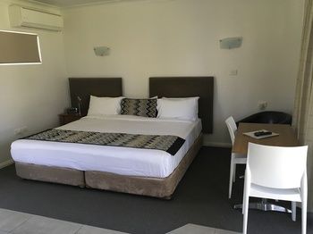 Harbourview Serviced Apartments - Hervey Bay Accommodation 17