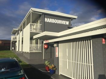 Harbourview Serviced Apartments - Hervey Bay Accommodation 18