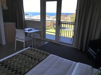 Harbourview Serviced Apartments - Hervey Bay Accommodation 19