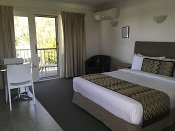 Harbourview Serviced Apartments - Hervey Bay Accommodation 20