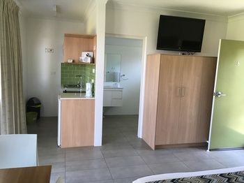 Harbourview Serviced Apartments - Hervey Bay Accommodation 21