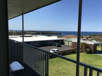 Harbourview Serviced Apartments - Hervey Bay Accommodation 22